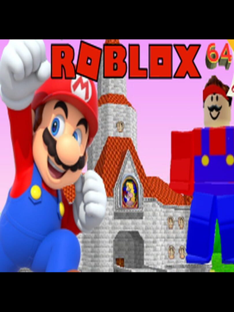 Roblox 64 (2018)