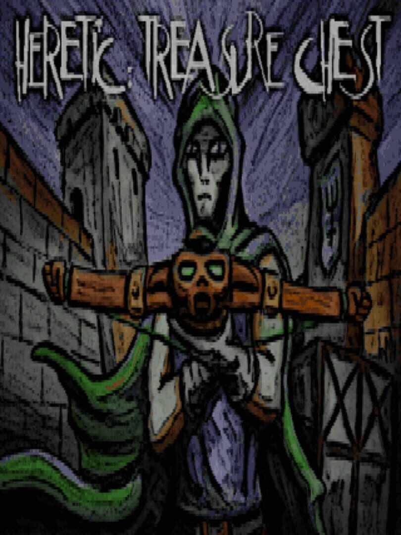 Heretic Treasure Chest