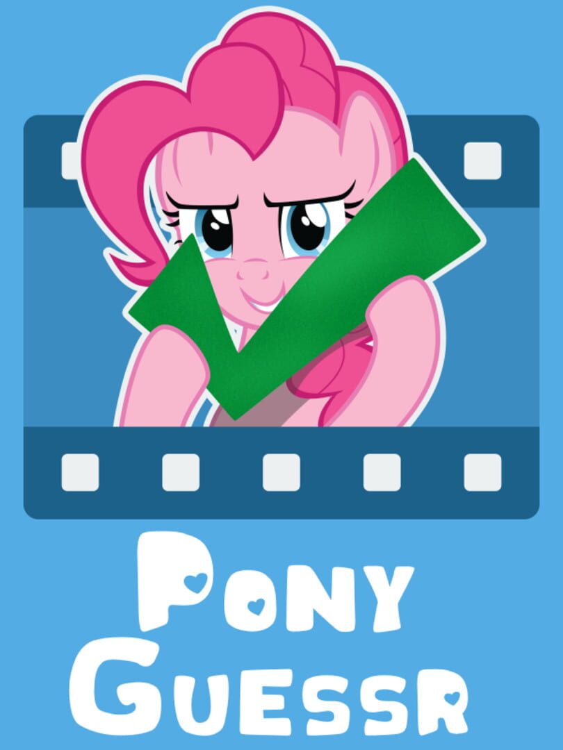 PonyGuessr