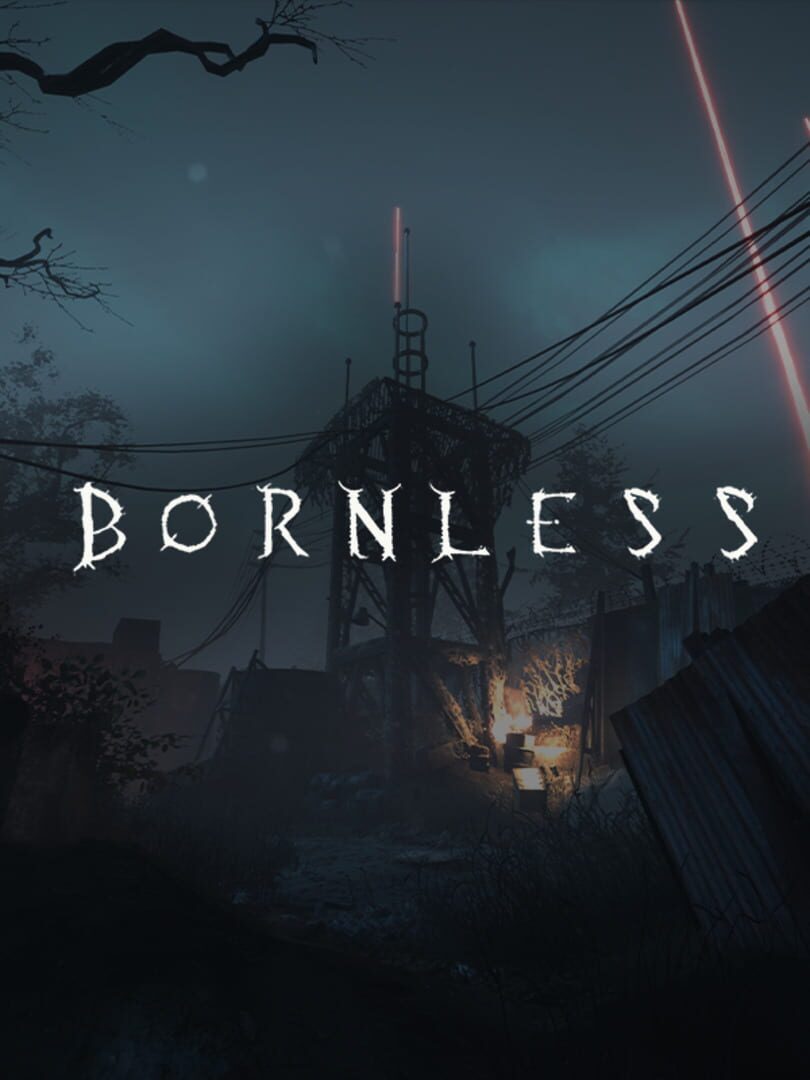 The Bornless (2025)