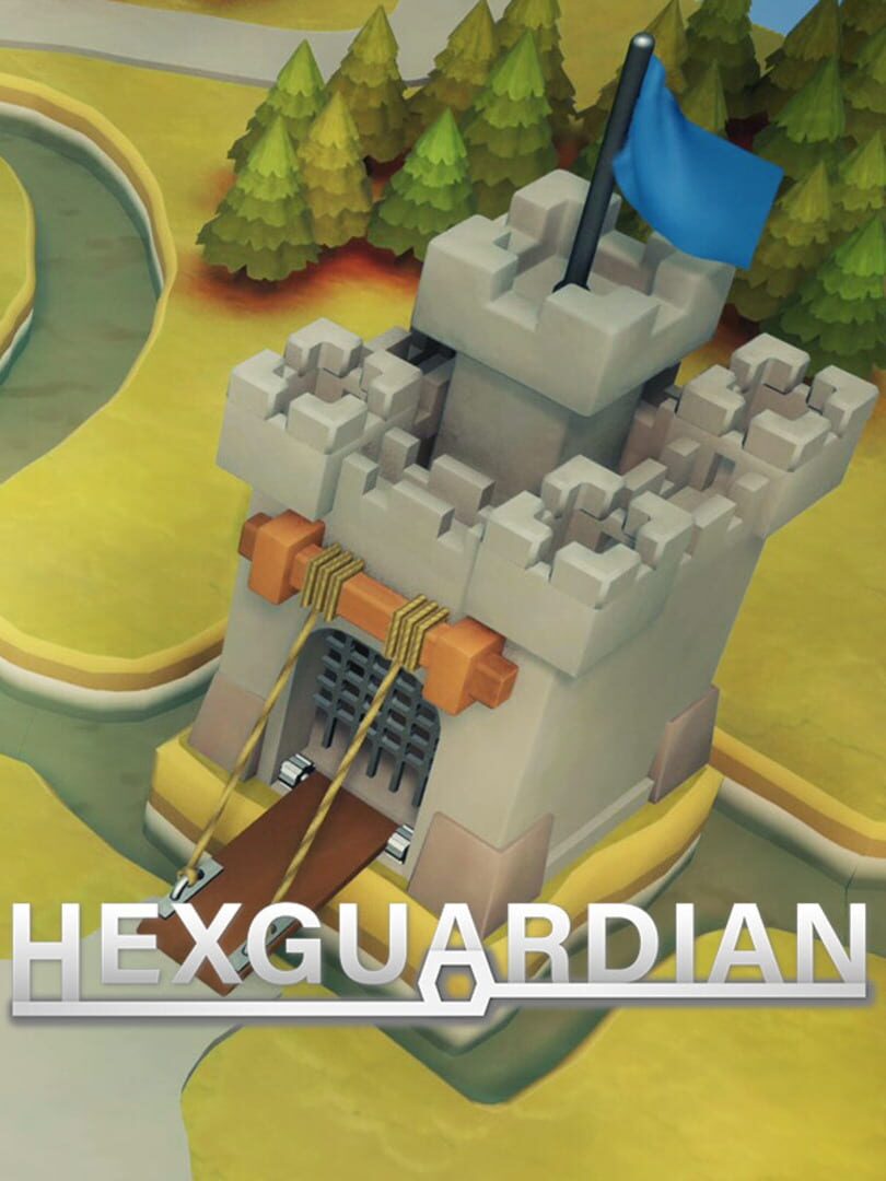Hexguardian cover art