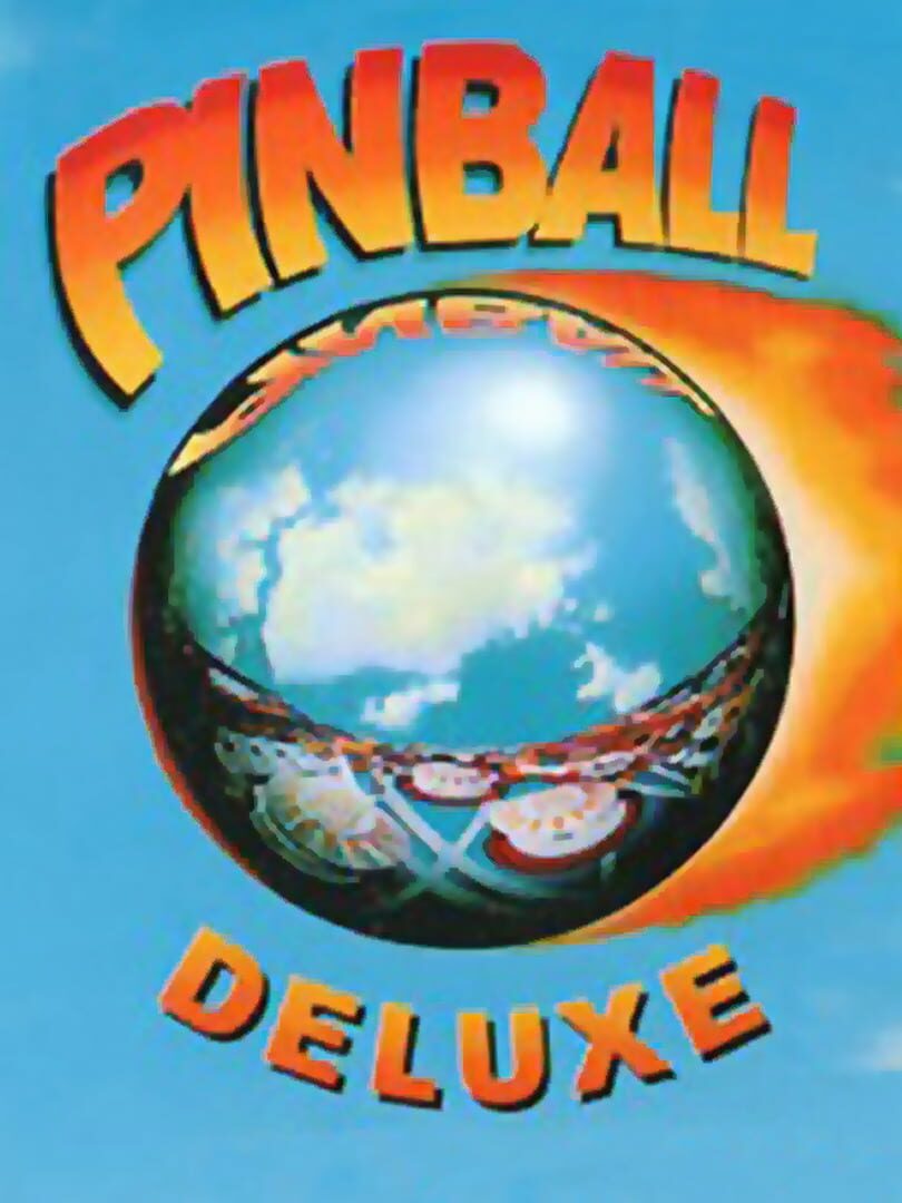 Bundle : Pinball Deluxe