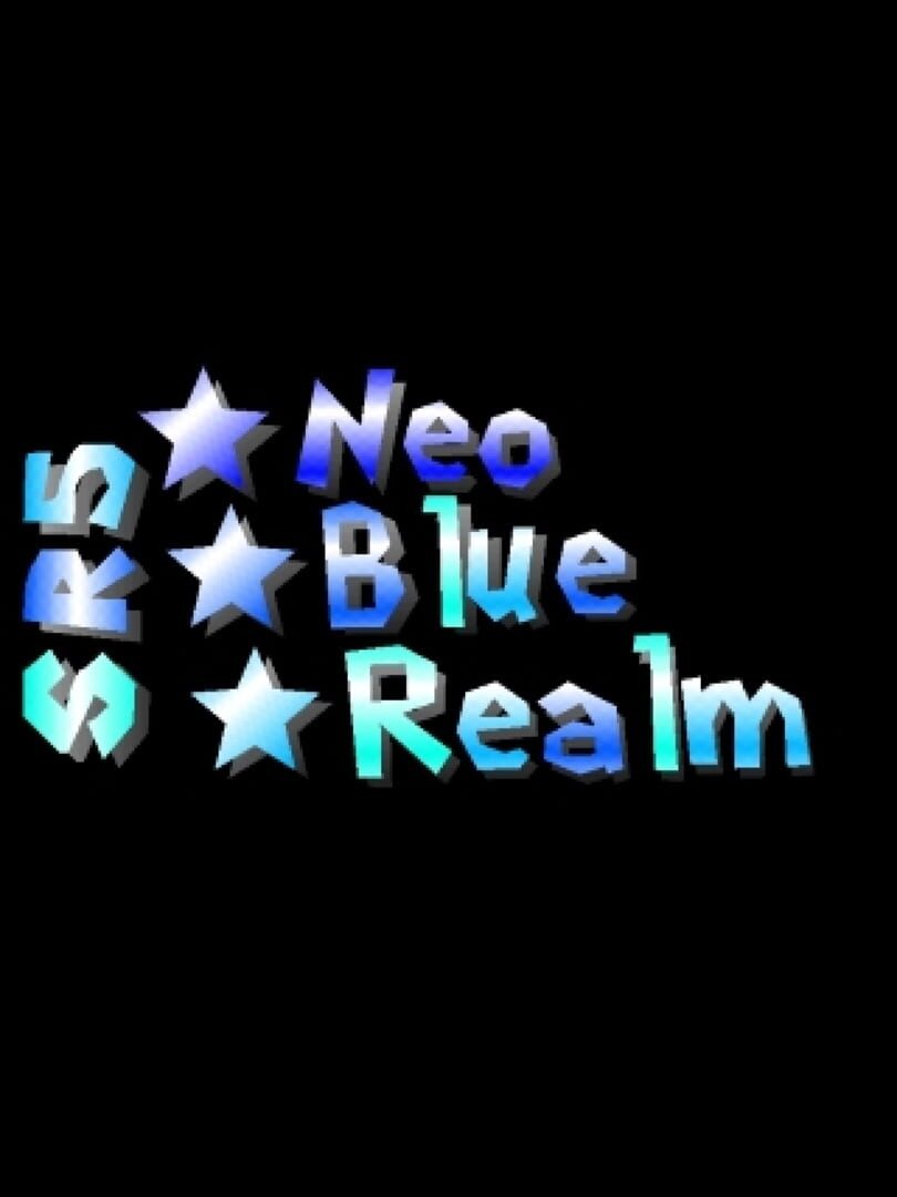 Star Revenge 5: Neo Blue Realm