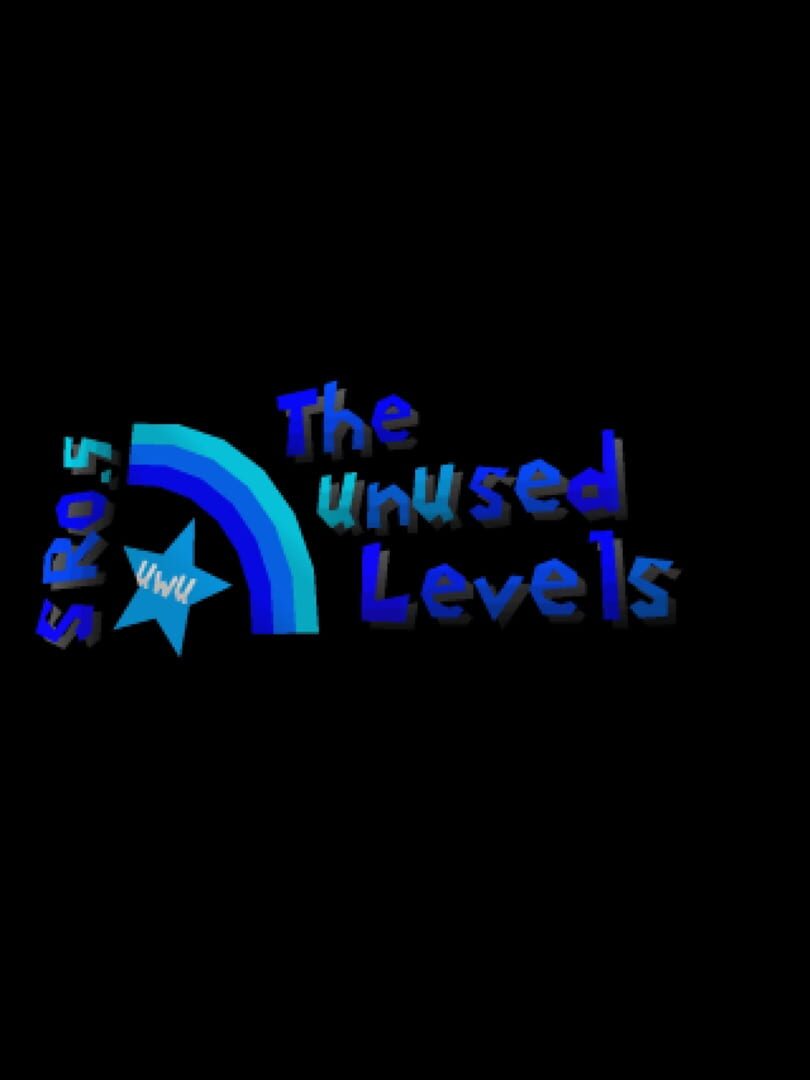 Star Revenge 0.5: The Unused Levels (2014)