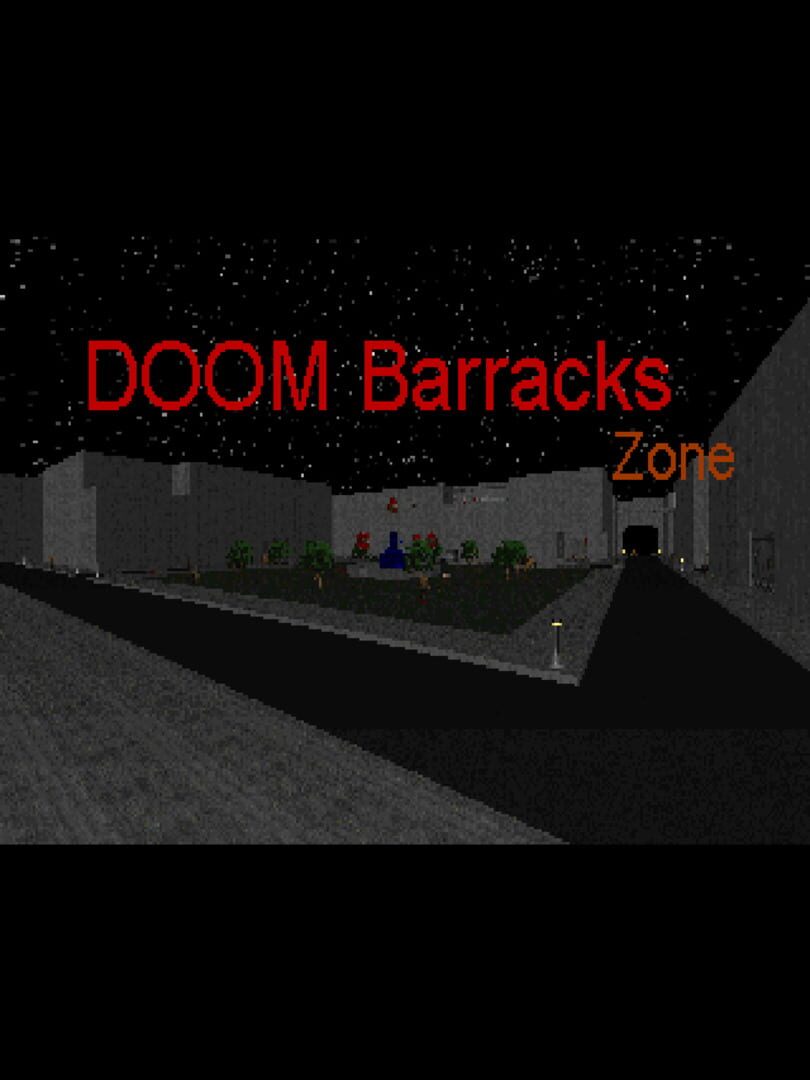 Doom: Barracks Zone