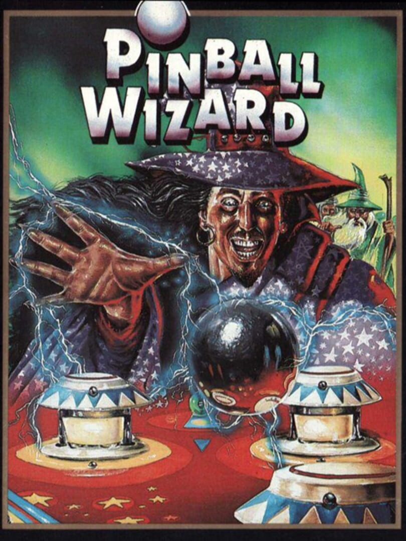 Pinball Wizard