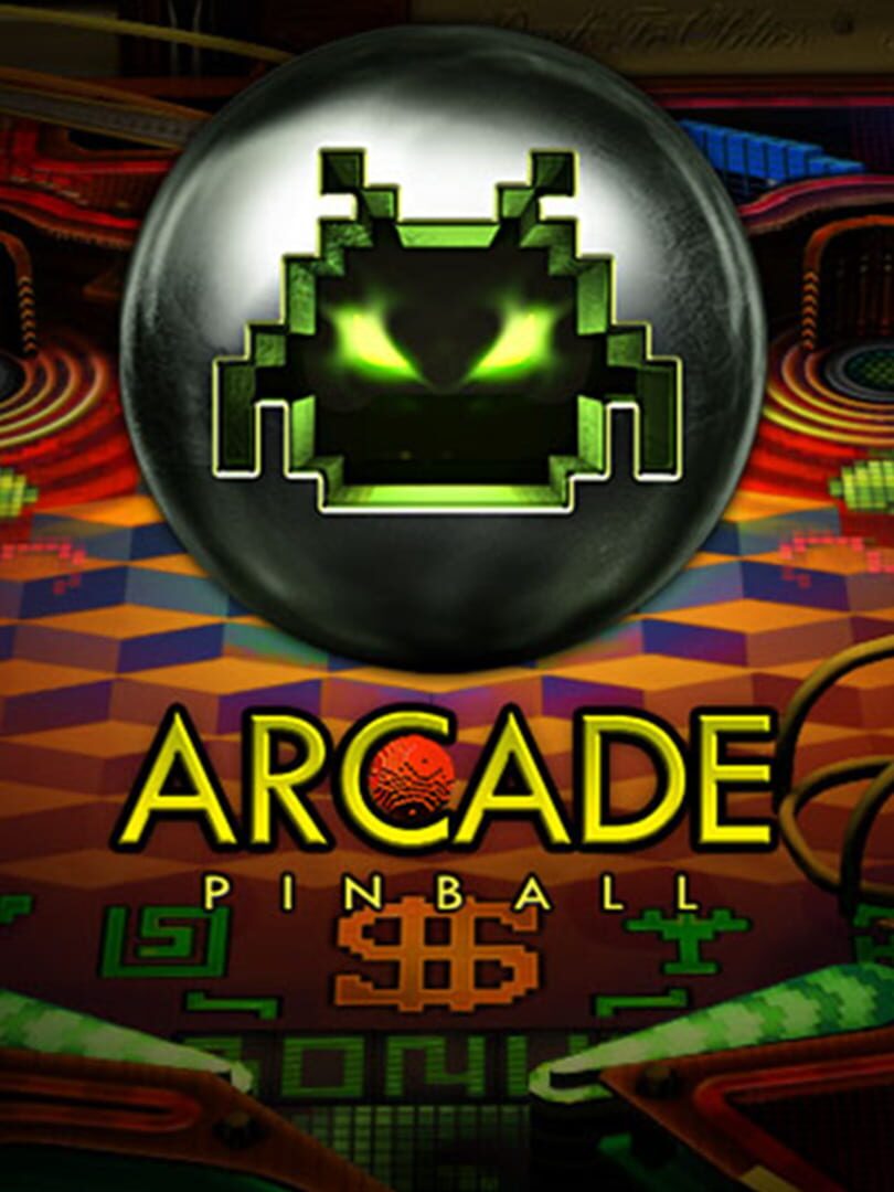 Arcade Pinball