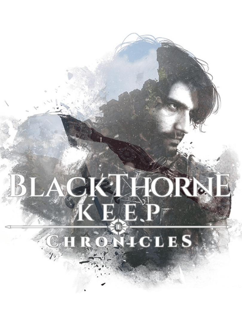 BlackThorne Keep: Chronicles Cover
