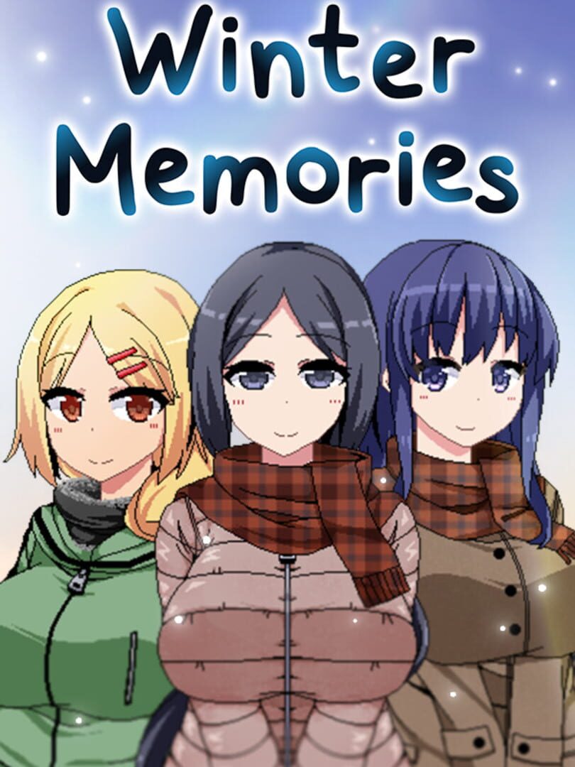 Winter Memories (2024)