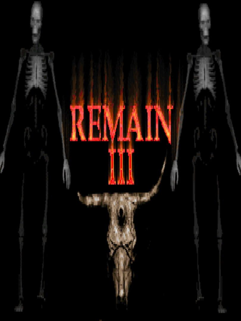 Remain 3
