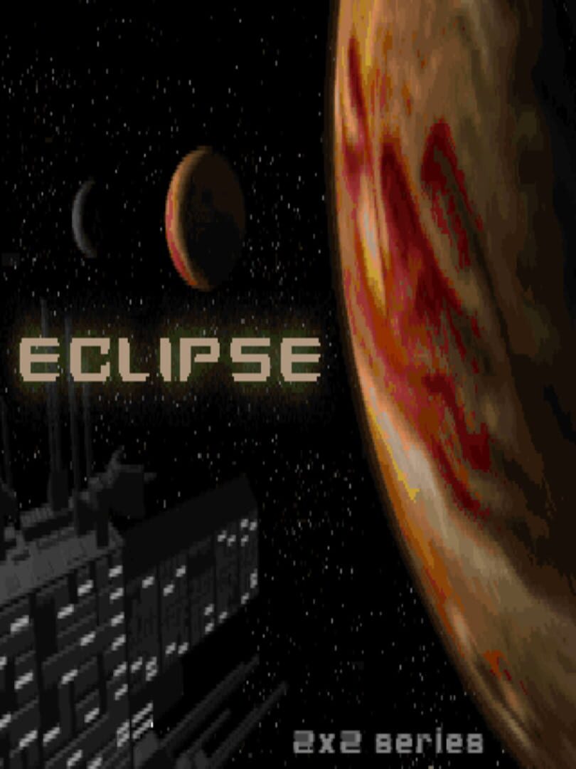 Eclipse
