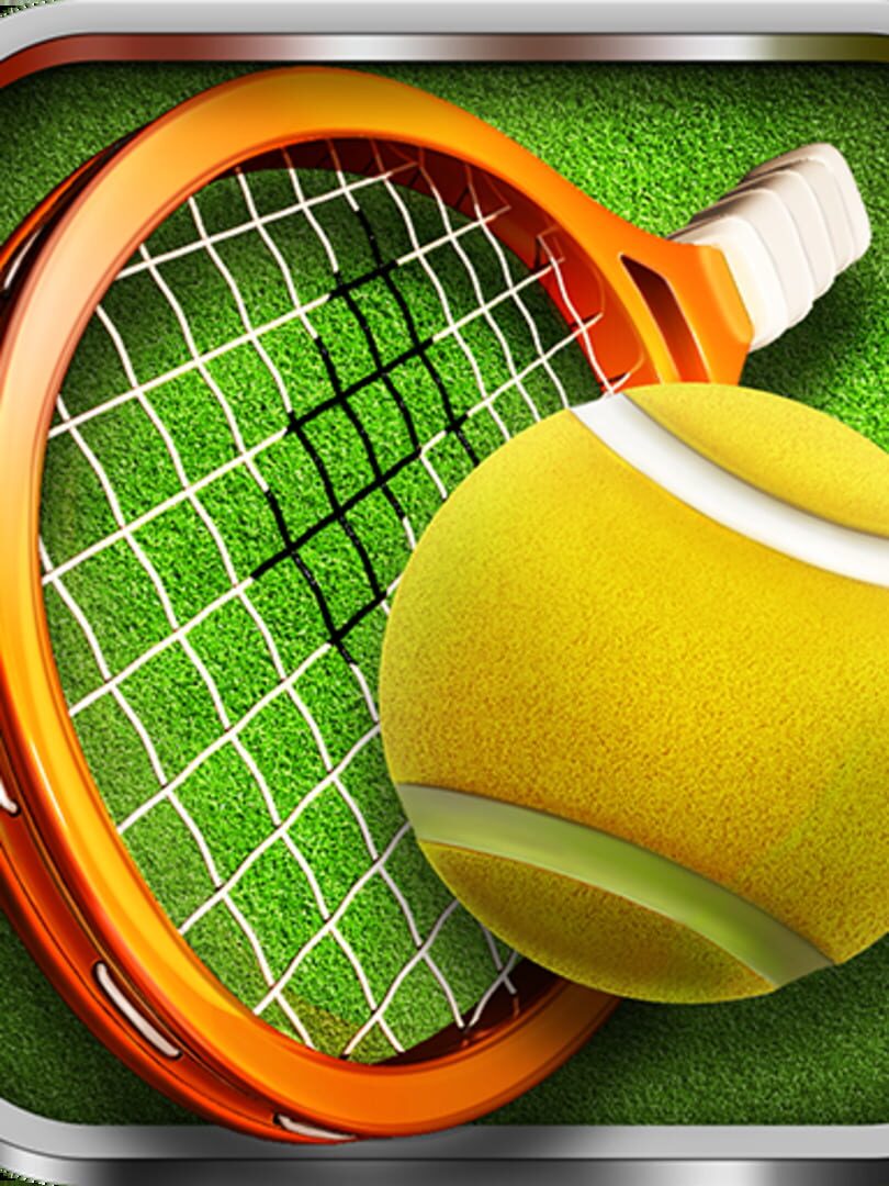 3D Tennis (2014)