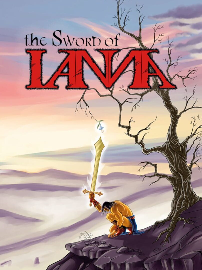 The Sword of Ianna (2017)