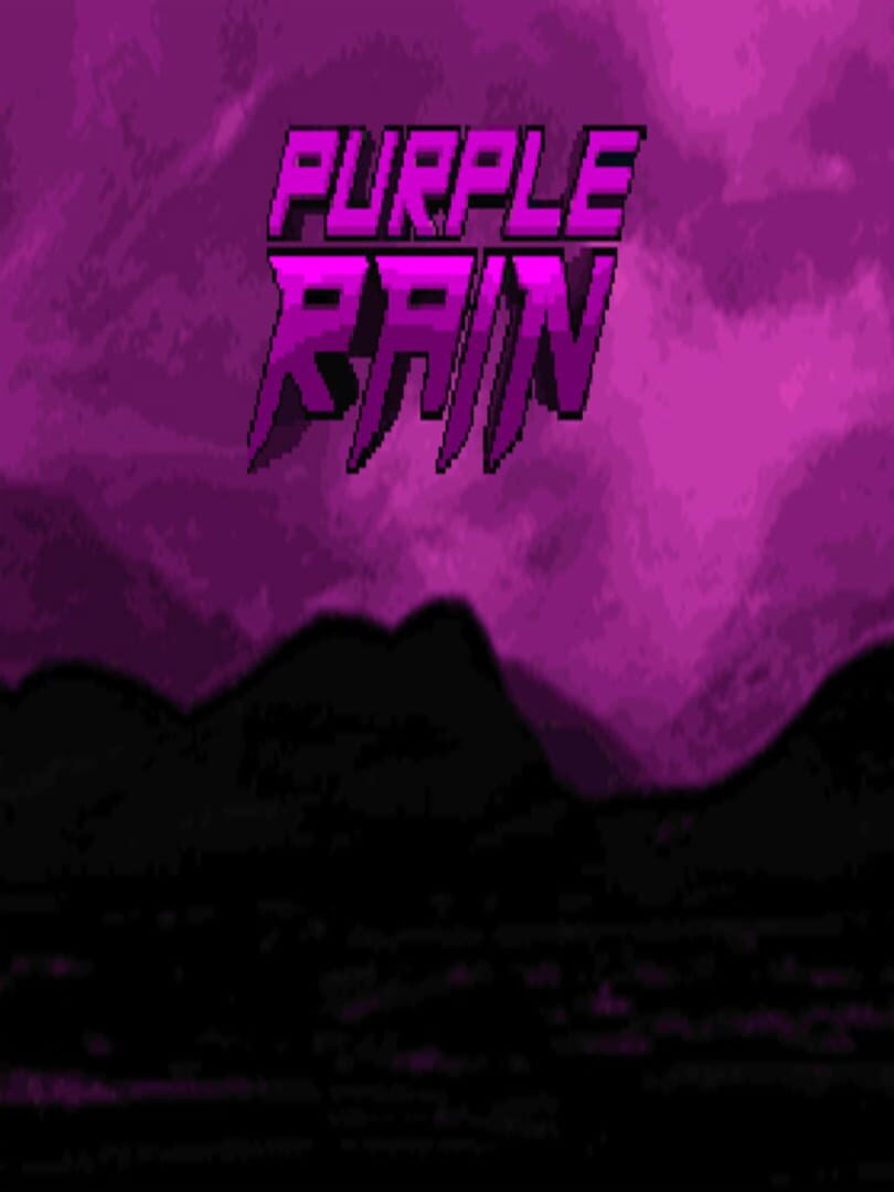 Purple Rain