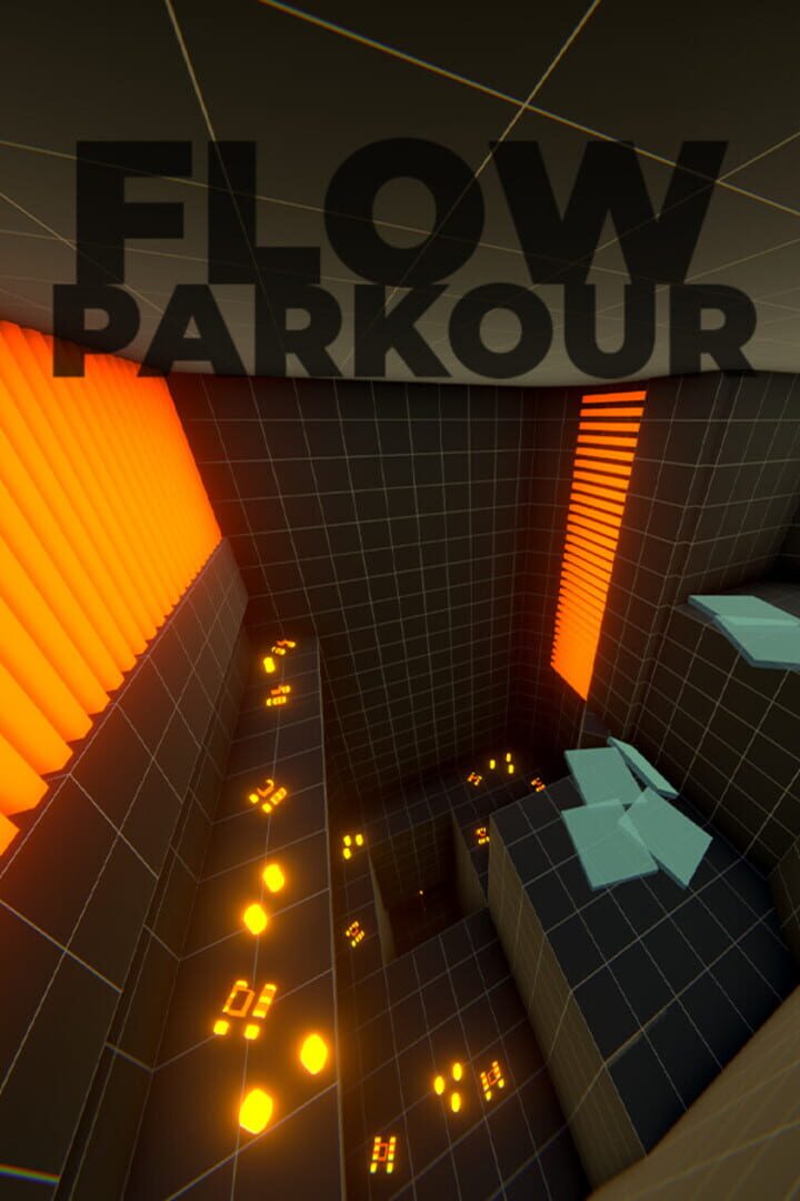 Flow Parkour