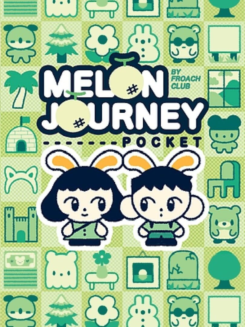 Remake : Melon Journey Pocket