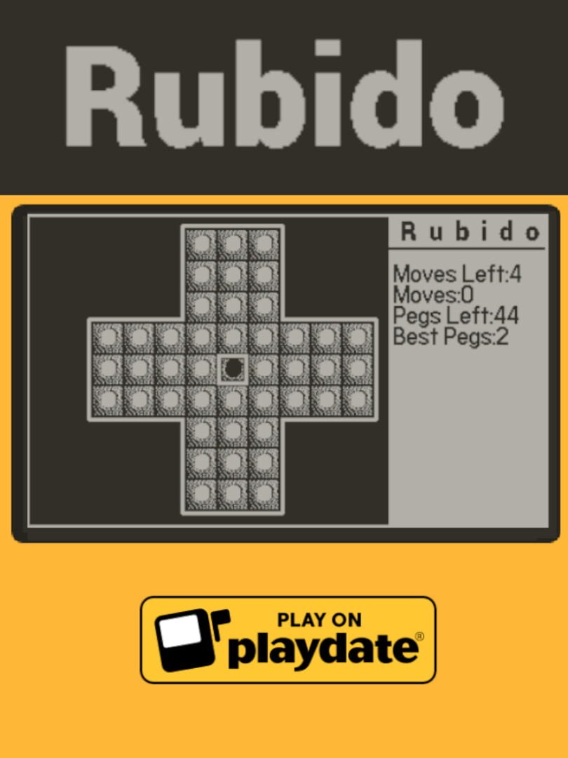 Rubido (2023)