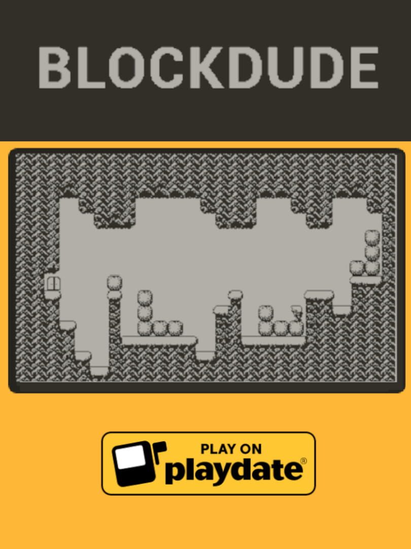 Blockdude (2023)