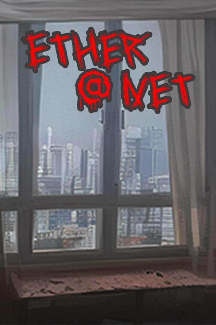 Ether @ Net