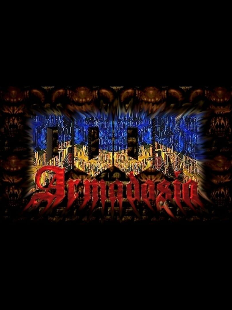 Armadosia: The Mad Corridor