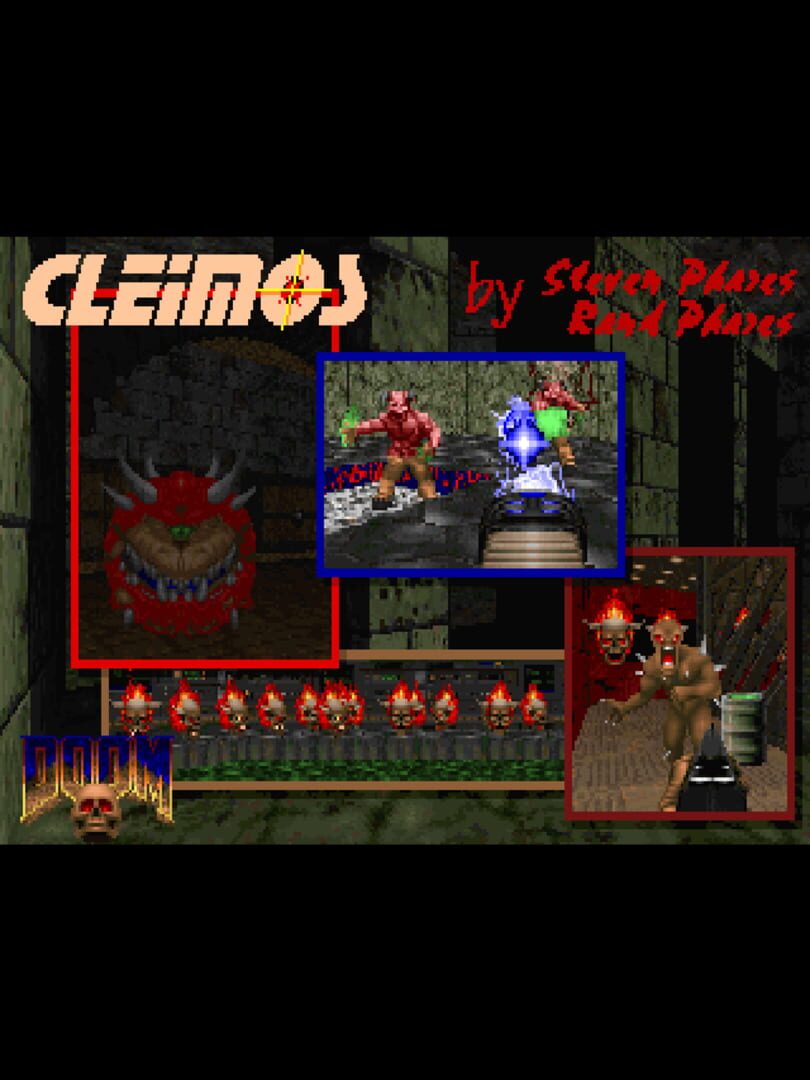 Cleimos
