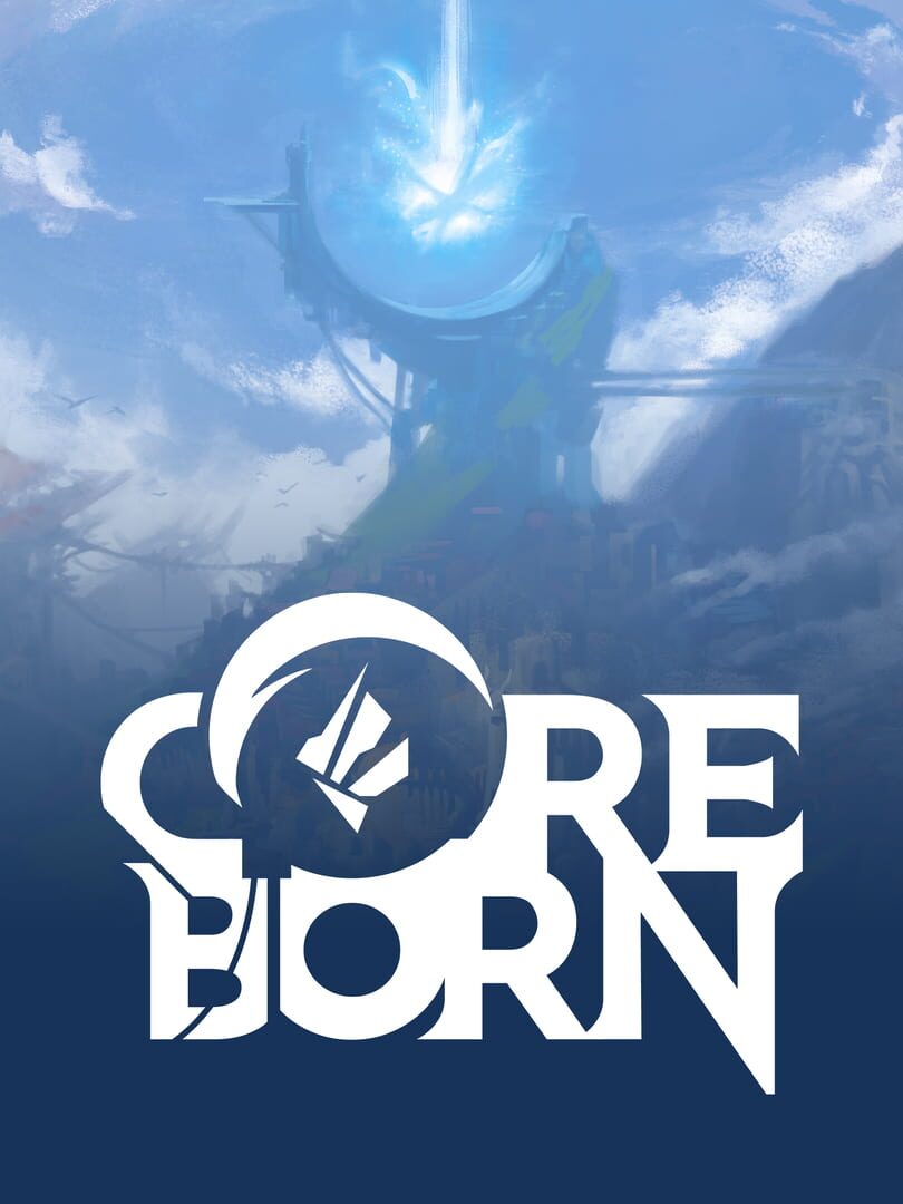 Coreborn: Nations of the Ultracore (2023)