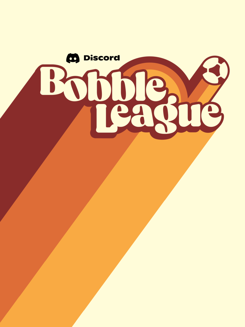 Bobble League Cover