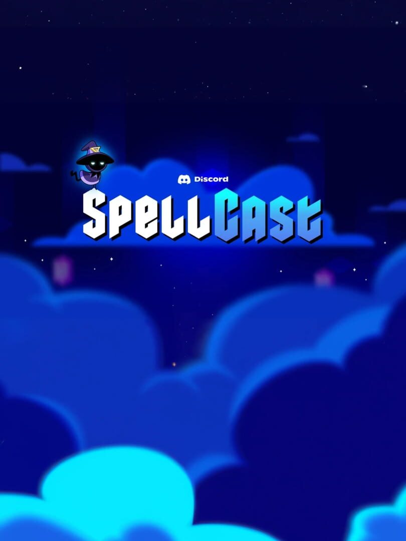 Cover image of SpellCast