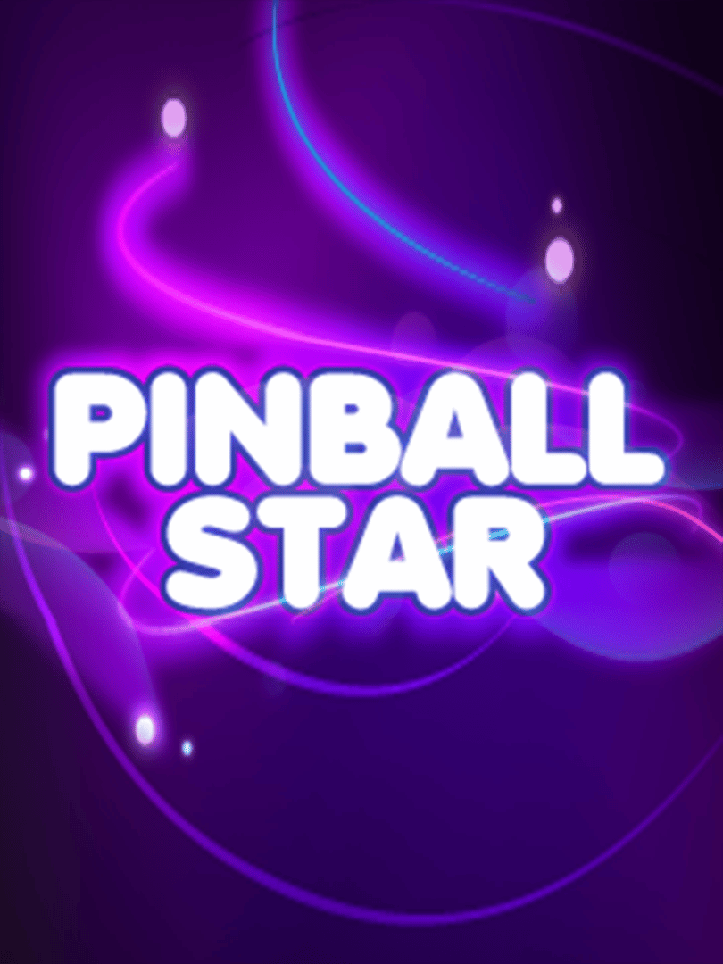 Pinball Star Cover