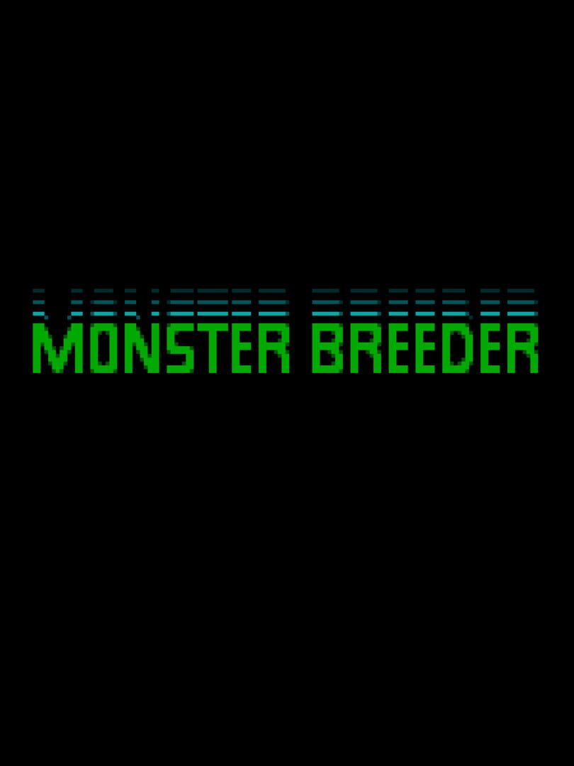 Monster Breeder