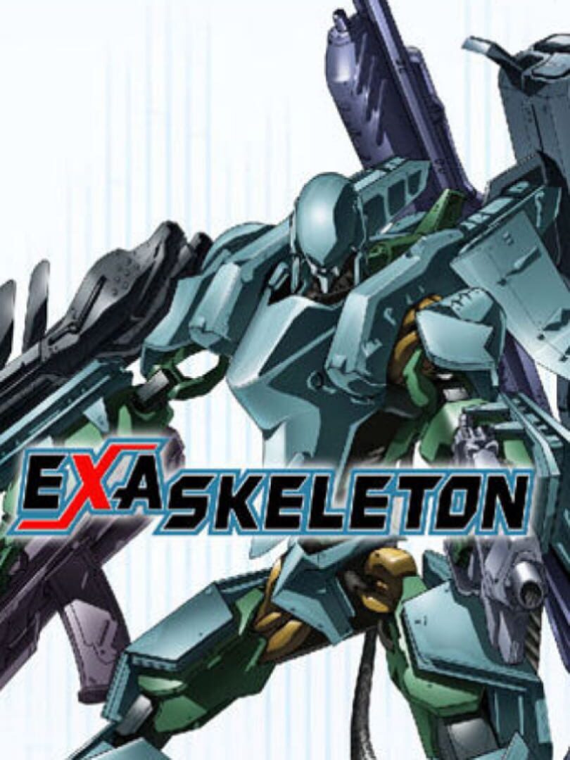 ExaSkeleton (2003)