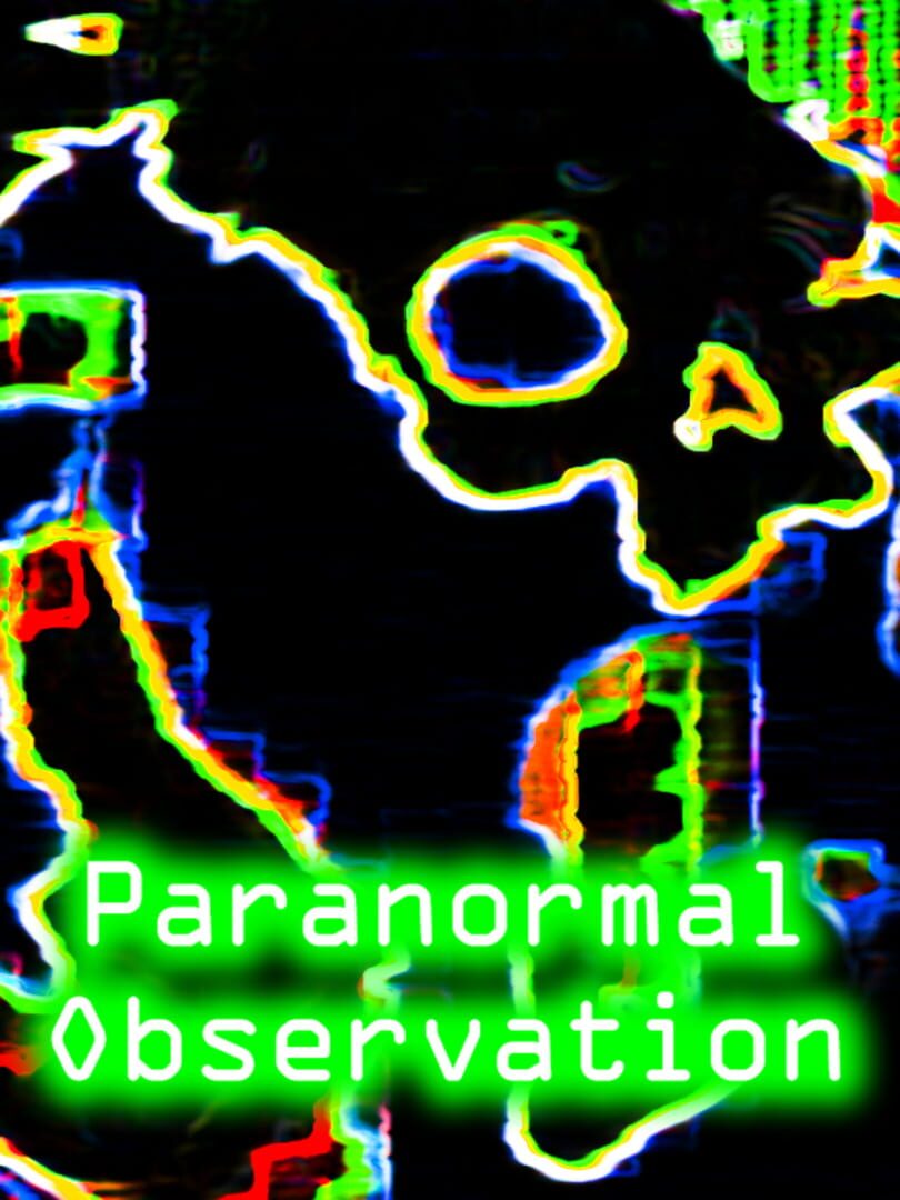 Paranormal Observation (2022)