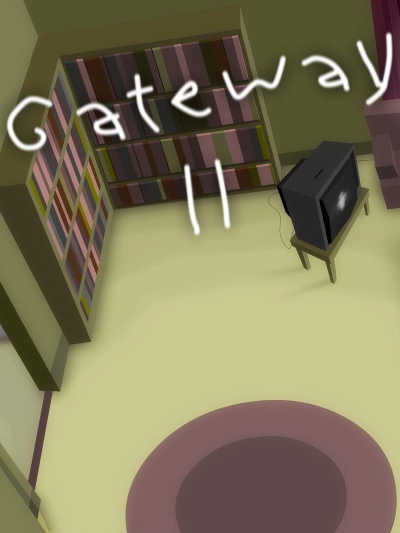 Gateway II (2007)