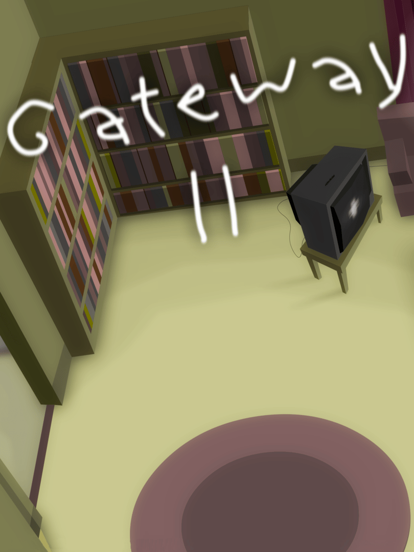 Gateway II Cover