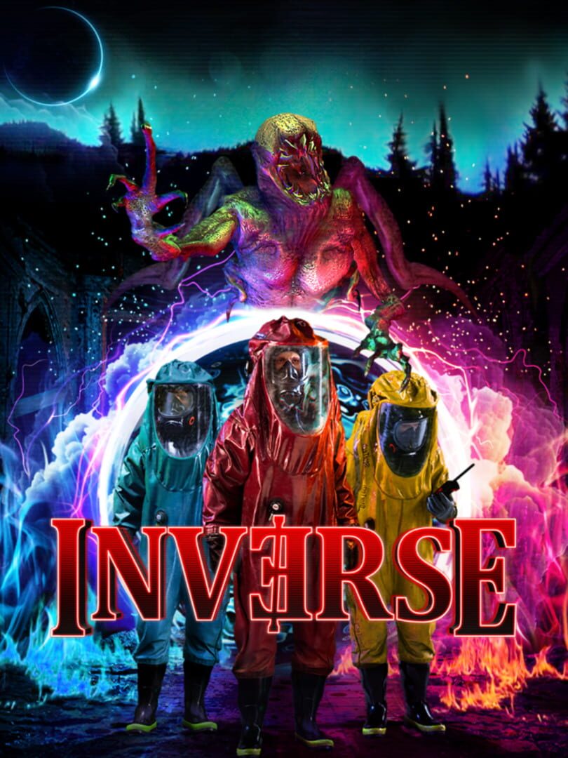 Inverse (2023)