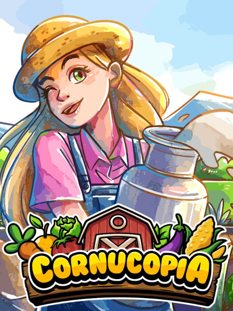 Cornucopia (2023)