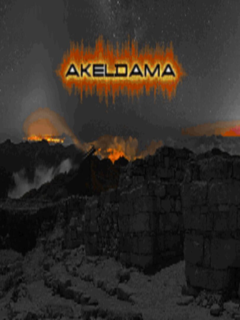 Akeldama