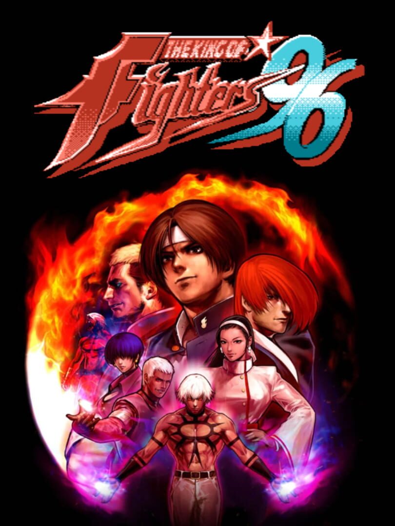 The King of Fighters '96