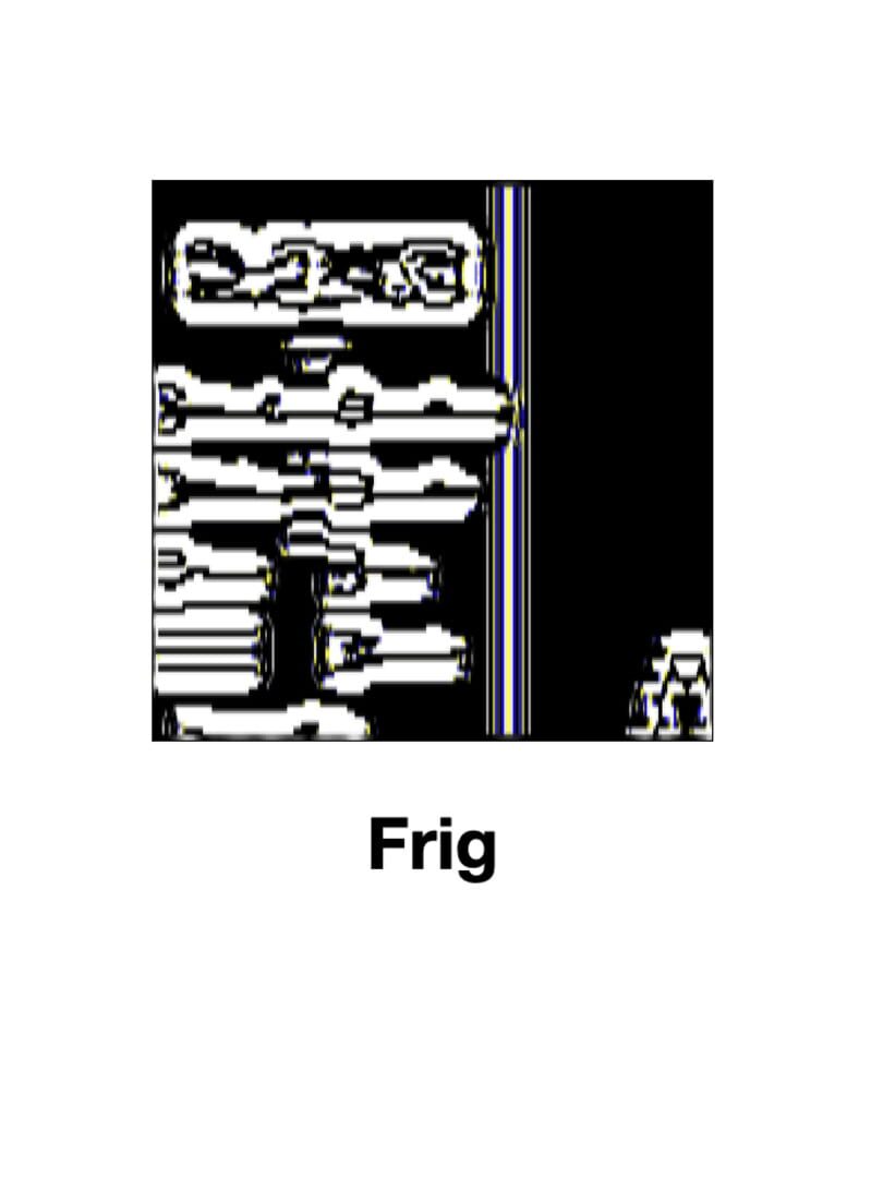 Frig (2009)