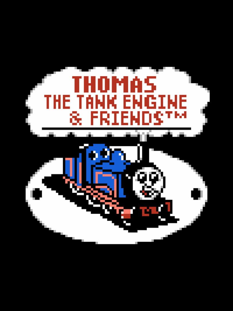Port : Thomas the Tank Engine & Friends