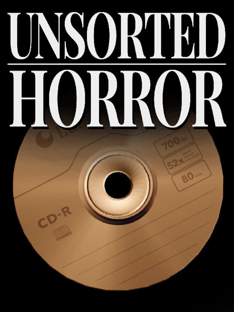 Unsorted Horror (2023)