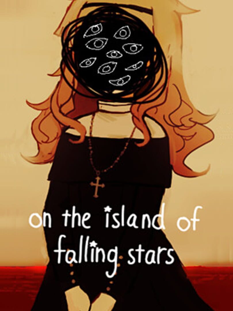 On the Island of Falling Stars: Chapter 1 cover art