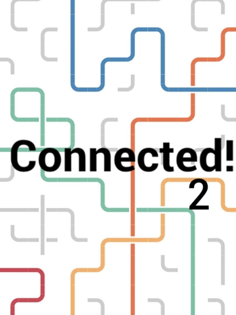 Connected! 2