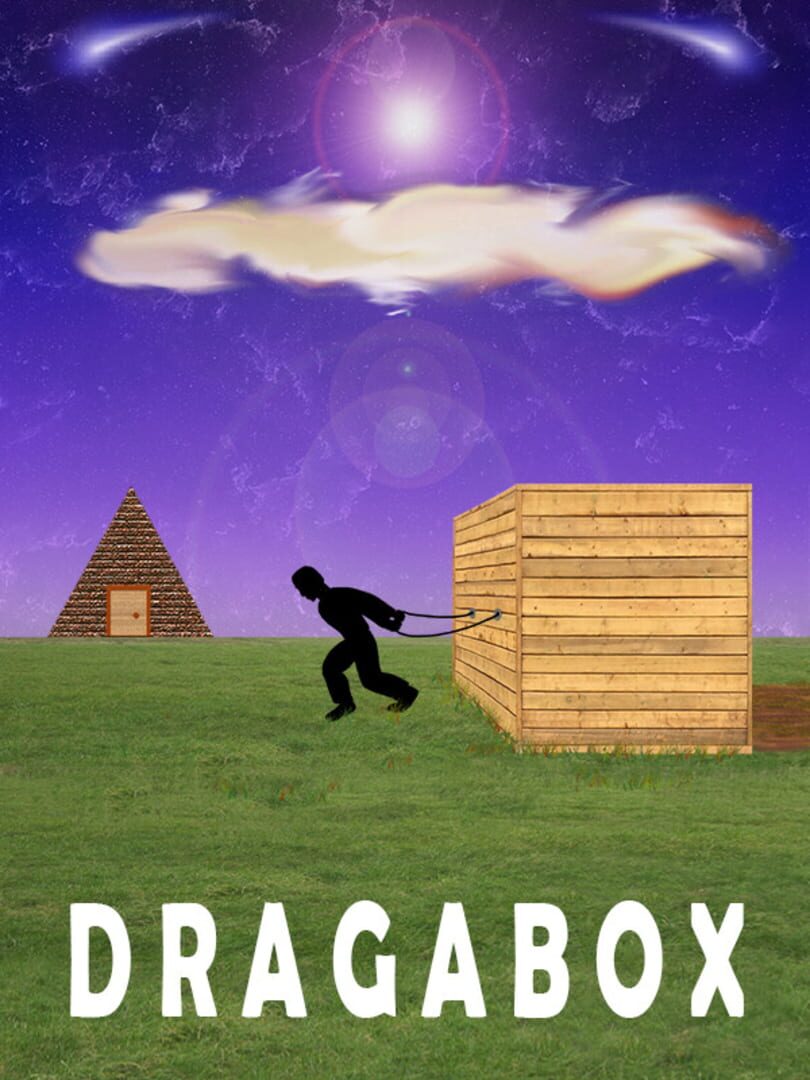 Dragabox