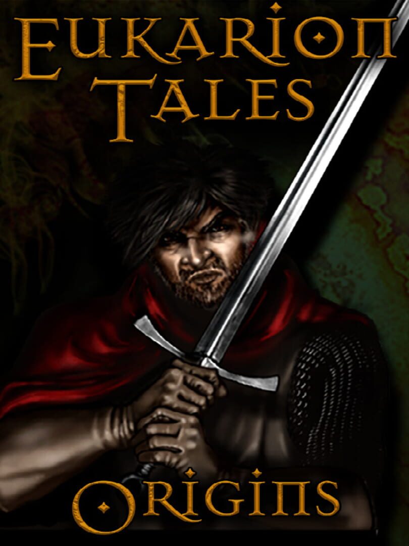 Eukarion Tales: Origins