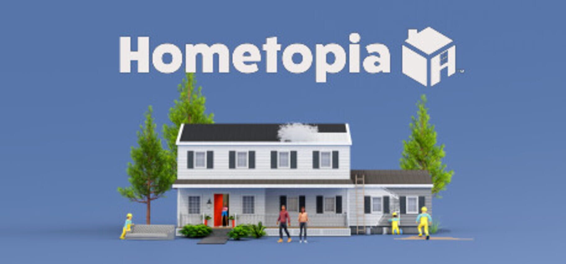 Hometopia (2023)