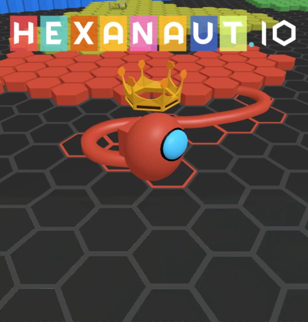 Hexanaut.io (2024)