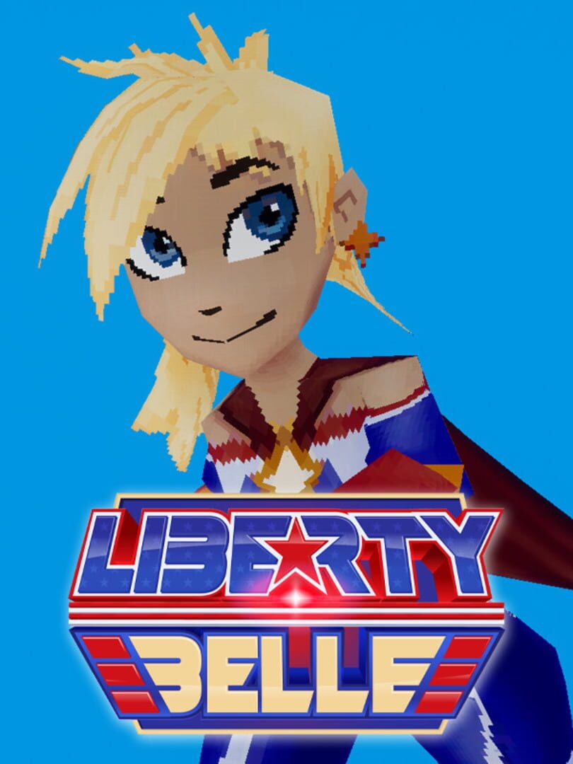 Liberty Belle (2023)