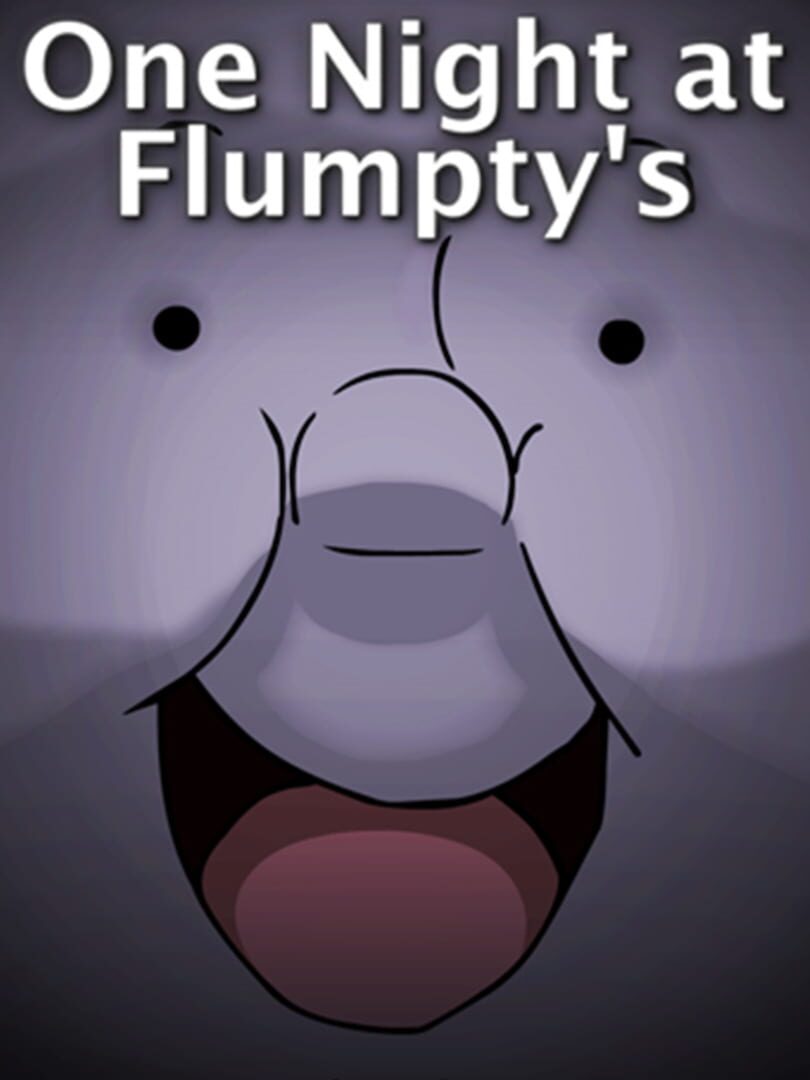 One Night at Flumpty's (2015)