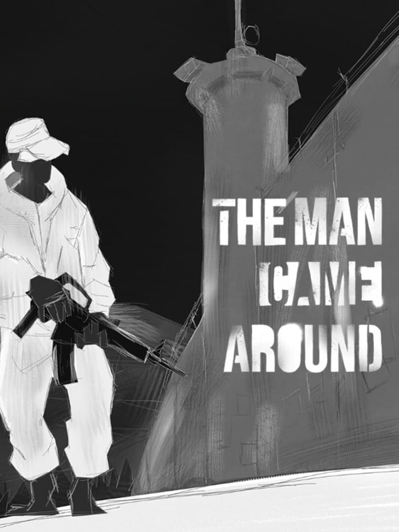 The Man Came Around (2023)